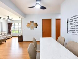 Blk 115D Eastlace @ Canberra (Sembawang), HDB 4 Rooms #622655111
